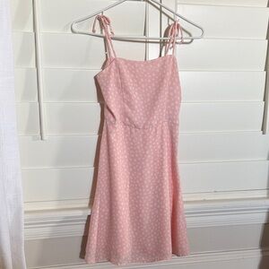 Girl GB Girls Pink Dress